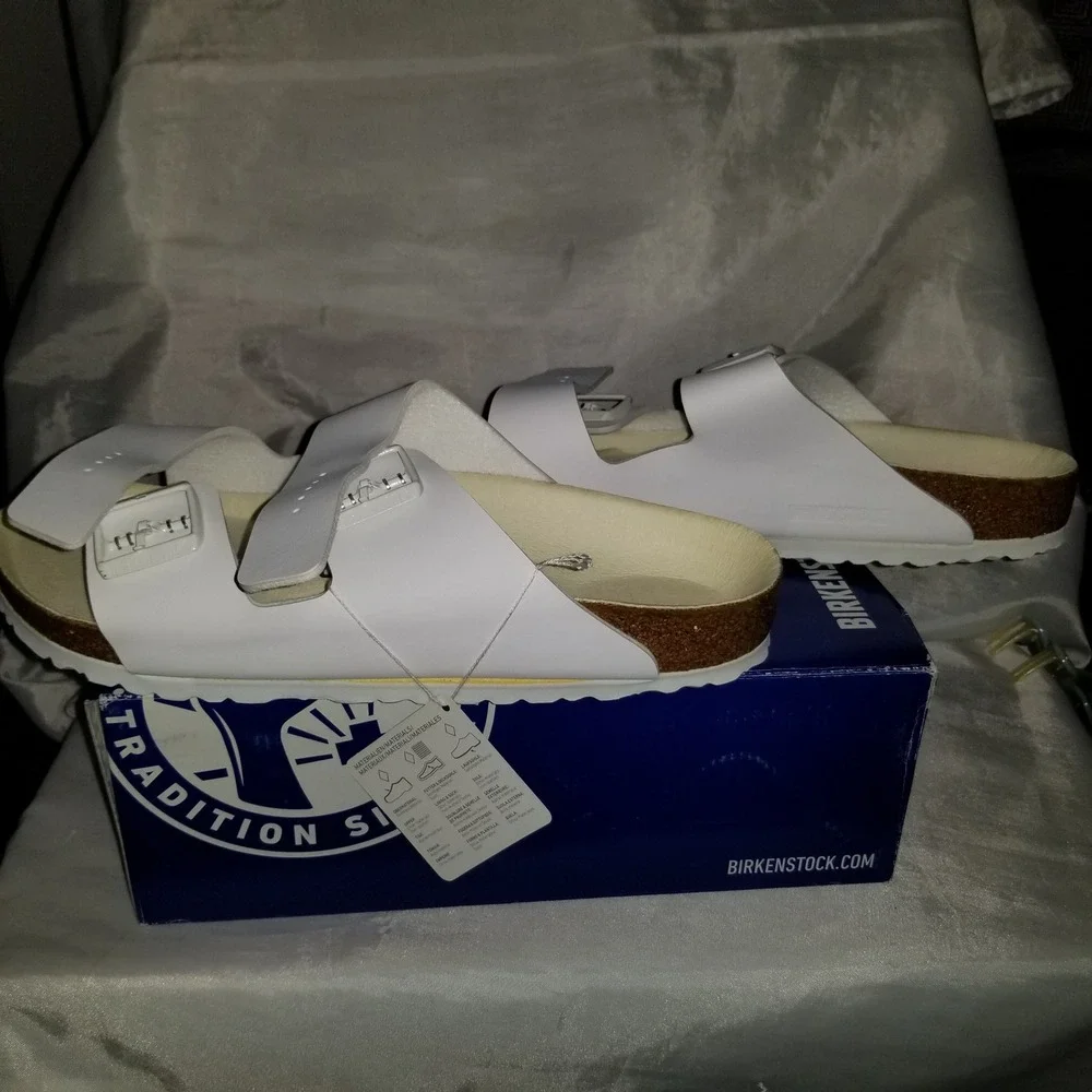 Birkenstock arizona sandals